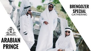 Komunitas Brewok Brengozer Special Gathering Arabian Prince