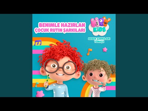 Yıkayalım Elimizi Ellerimizi