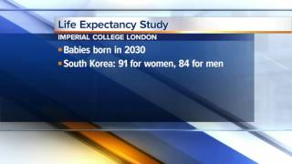 Life Expectancy Study