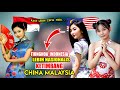 Kagum nasionalis full china di indonesia  lebih cinta negaranya ketimbang china malaysia