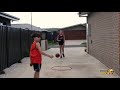 Aussie Hoops Activity Six - Skittle