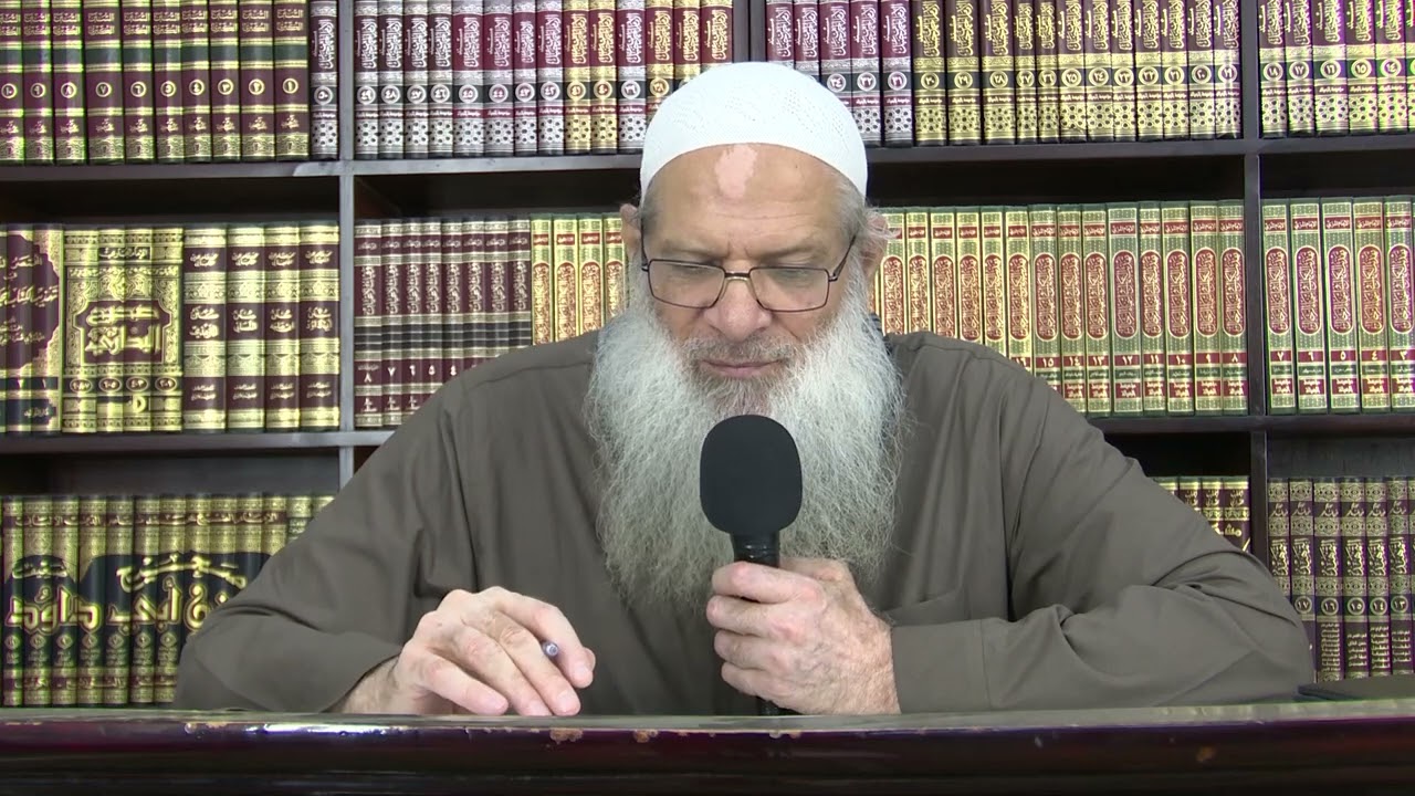 من المعالم القرآنية في التوبة أن القرآن وضح أن التوبة طريق لما بعدها  | الشيخ محمد بن سعيد رسلان