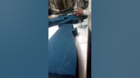Thumbnail of process of Garment Manufacturing