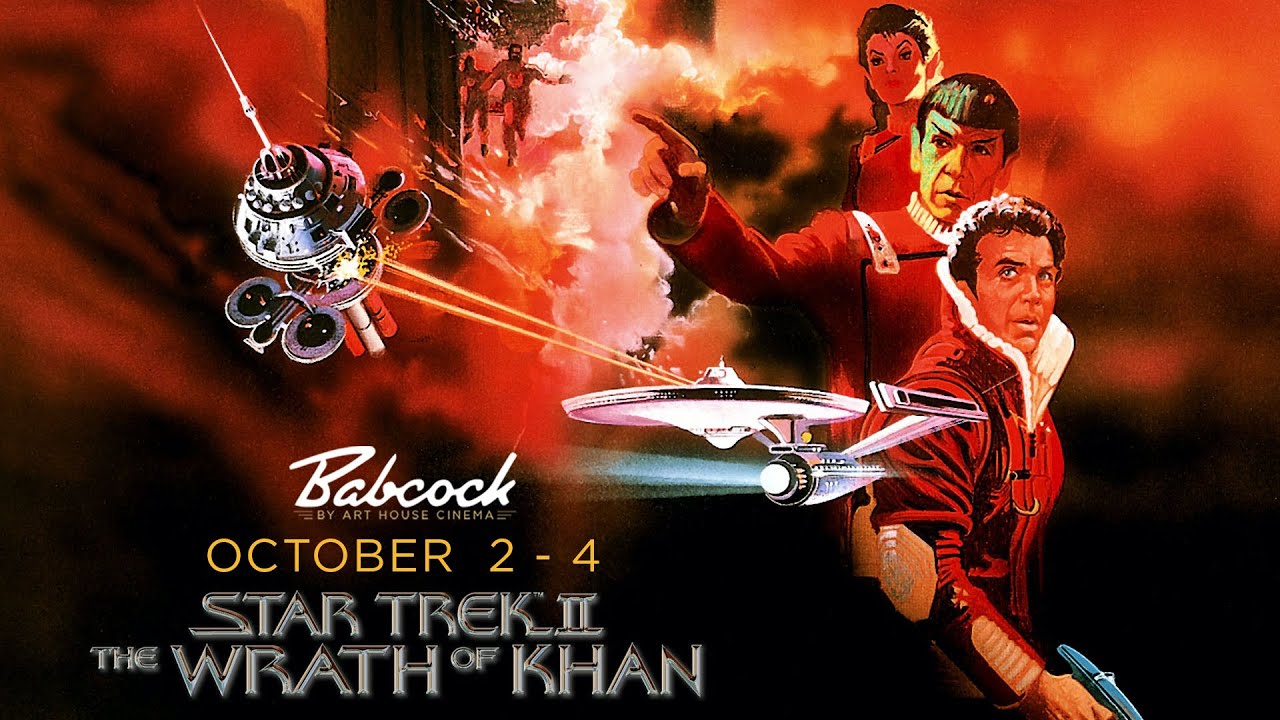 wrath of khan wallpaper wrath of khan wallpaper
