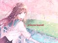 اغنية سحر المطر Princess Kawaii