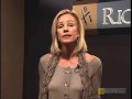 Financial Freedom Video - Rich Woman - Question From Carmine