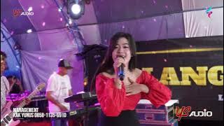 Tiara  Raffa Affar . Cover ERLANGGA Musik Live Kudus Terbaru 2022