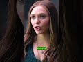 Batalla de mujeres alfa #marvel #dc #mujermaravilla #wanda