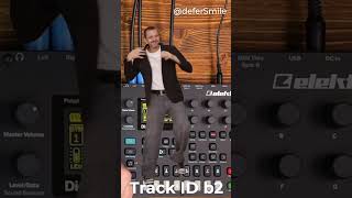 Cut from Track ID b2