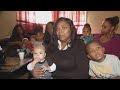 Murder Victim's Family Speaks