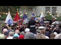 1st Marine Division Band - The Rifle Regiment