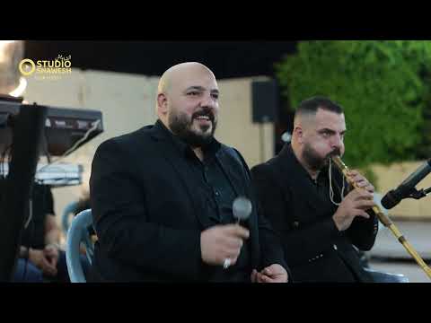 عرس خالد محاميد زلفه خالد زلفه يزن حمدان مع اشرف ابو الليل 2025