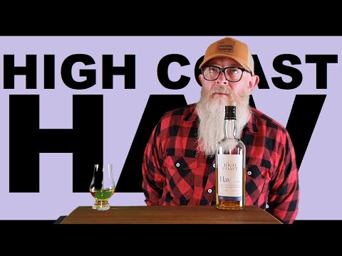 High Coast Hav review with The Whiskey Novice