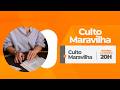 Conferencista Juarez Tavares  |  Culto Maravilha  |  17/06/26