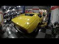 1974 pantera inspection