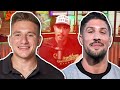 Stevewilldoit trashes brendan schaub and instantly regrets it