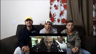 React Satisfatório   El Gato prod  Dom M  TBeatz I Hyplay Records