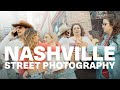 Nashville Street Photography (with Joe Greer & Dustin Roderick)