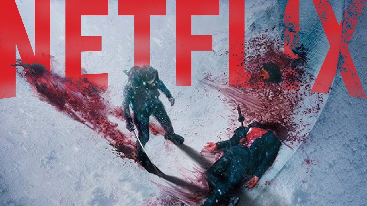10 Highly Adrenaline-Packed Netflix Action Movies in 2025 - YouTube