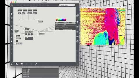 MaxMSP