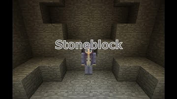 Compacting Drawers Quest - Storage - Minecraft Stoneblock Guide