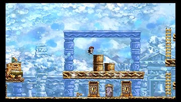 Silverbraid 4-1 "go foward" wrong solution