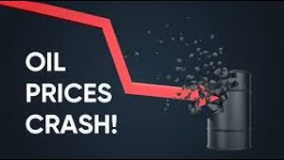 How Oil Price became Negative (First time in History)