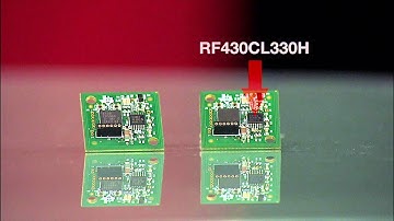 Forget the battery with NFC and MSP430™ FRAM MCUs