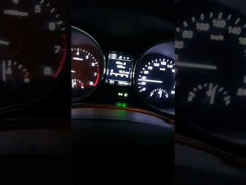 استهلاك زيت 530 على هيونداي سنتافي مكينه ٢ ٤