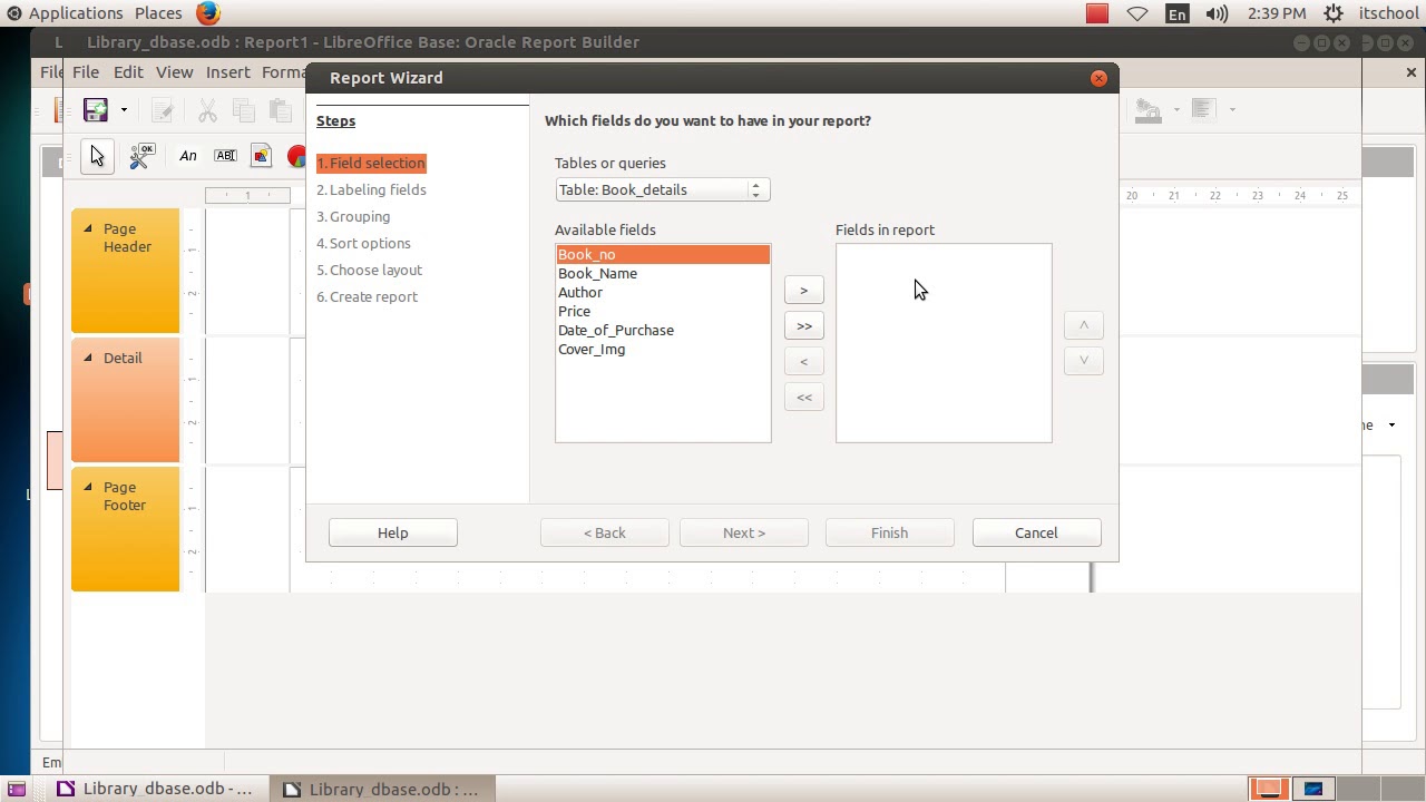 acs journals database tutorial youtube