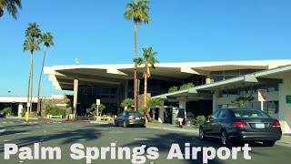 Palm springs (psp) california airport driving directions 12 minutes
___ subscribe for more rideshare info here:
https://www./channel/uct-r59fqkome...