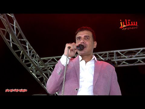 اسمع شويه الحظ و الروقان ابراهيم الشاطر و ميدو الفيومى 2022 مليونيه اولاد ابو بكر حفلات ايهاب التربو