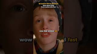 Kevin Reunites with Mom | HOME ALONE #christmasmovies
