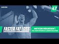 Metcon Mountain™: Full Body Metabolic Ladder Challenge Ft. Rob Riches | Faster Fat Loss™