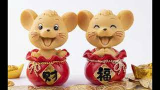 1984 Chinese Zodiac   Wood Mouse , rat were born in the year 1984 Chinese zodiac
