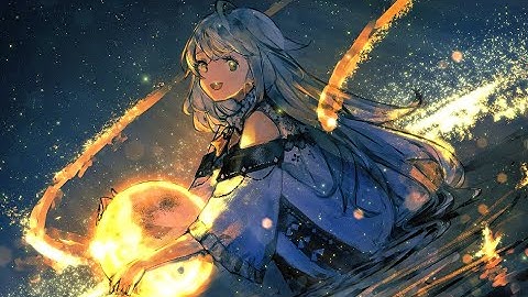 【Artcore】Musature - Memory of a Lost World