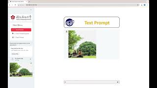 Segmentation Using Text and Visual Prompts with CLIPSeg | Final Project IIR - NCKU
