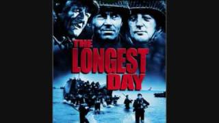 The Longest Day Theme chords