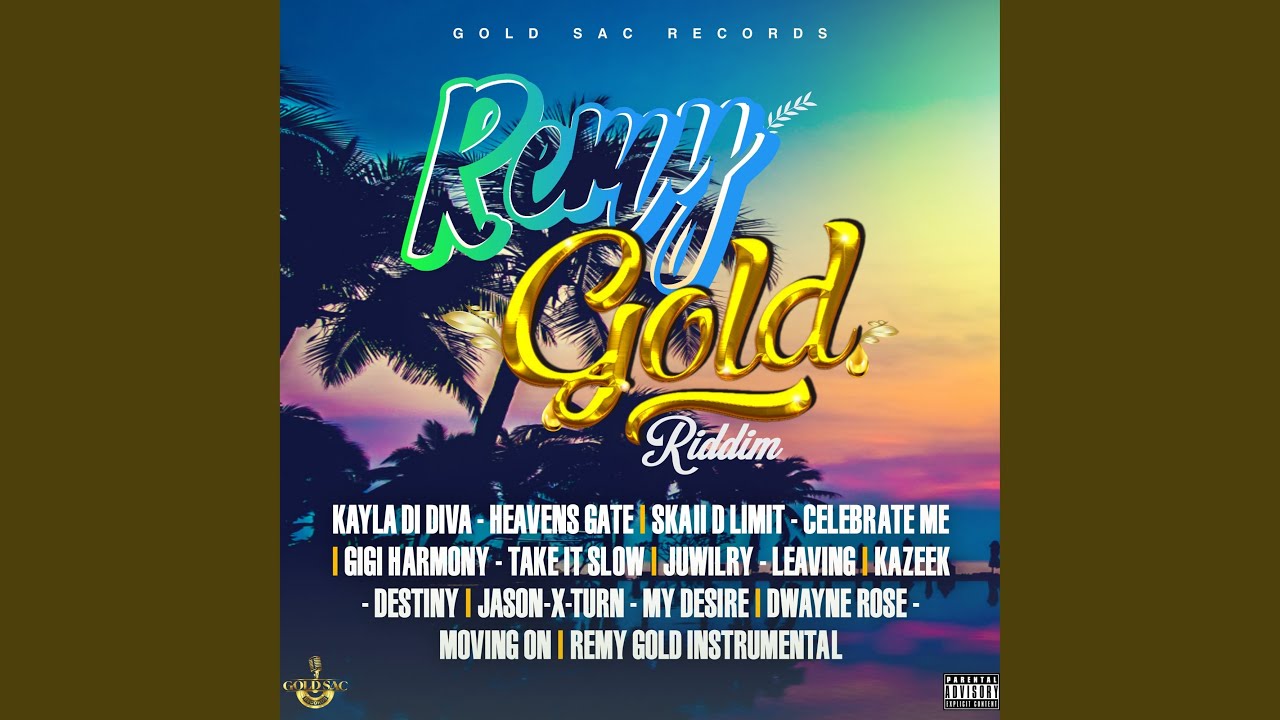 Remy Gold Instrumental