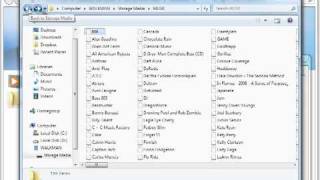 Sony Walkman Nw-E394 – Digital Player How to Create Playlist on Walkman Without Software