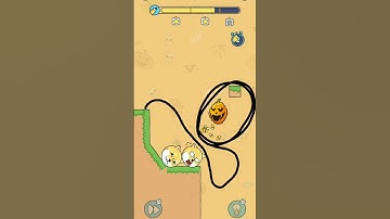 dog rescue ll draw the save ll level 28  ll #shorts #trendingdog