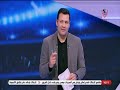 زملكاوي حلقة الخميس مع محمد أبوالعلا 7 5 2026 الحلقة الكاملة