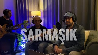 Sarmaşık-Evdeki Saat (Cover)