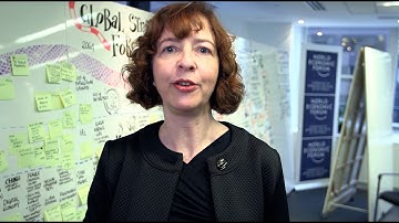 Claudia Juech on a global shift shaping the new context– More at http://wef.ch/gsfc