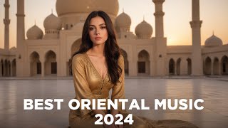 Best Music 2024 | Best Ethnic Oriental Music Radio| Himan Beats