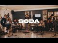 Soda by james reid cover  the juans