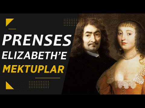 Descartes&rsquo;ın "Ahlak Üzerine Mektuplar"ı