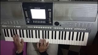 Marry Your Daughter Keyboard Piano Cover