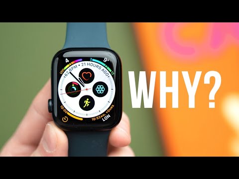 Videó: Mire képes egy Apple óra?