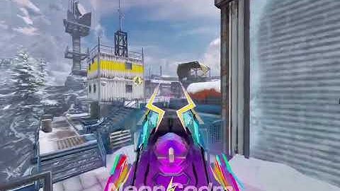 USS9 x QQ9 x Sucker for pain #codm #shorts #codmobilegameplay #codmclips 